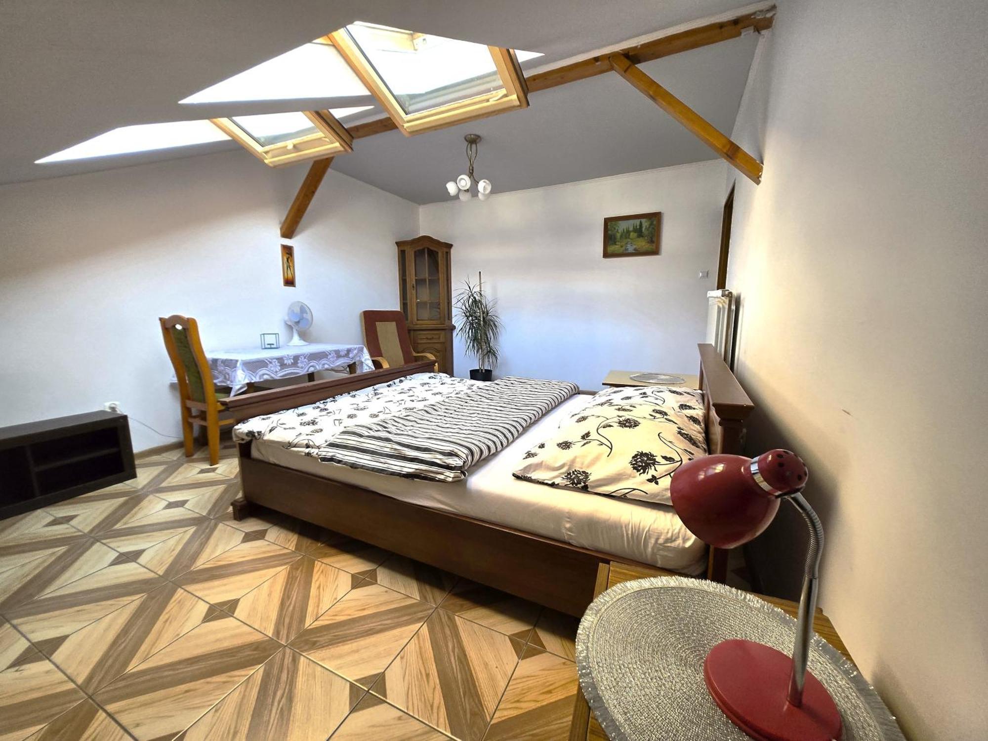 Old Town Apartament Przemyśl 外观 照片